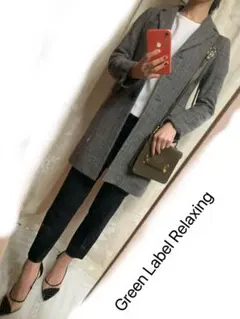 グリーンレーベルリラクシング　36コート