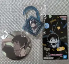 呪術廻戦 伏黒甚爾セット