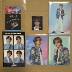 FANTASTICS 中島颯太 まとめ売り - メルカリ