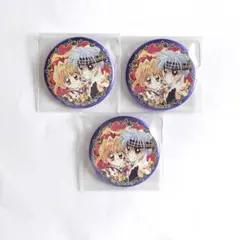 2026年最新】神風怪盗ジャンヌ 缶バッジの人気アイテム - メルカリ