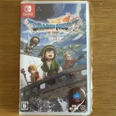 Switch ドラゴンクエスト7 Reimagined 早期特典付き