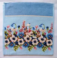 新品 フェイラー ハブアラブリーデイ ゲストタオル ハンカチ ラブラリー 花 新品 フェイラー ハブアラブリーデイ ゲストタオル ハンカチ