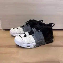 [限定価格]モアアップテンポ トリコロール