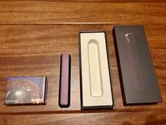【オマケ付き】Dr.VAPE model3 ブラック　箱付き