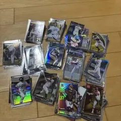 プロ野球オーナーズリーグ カードセット約130枚