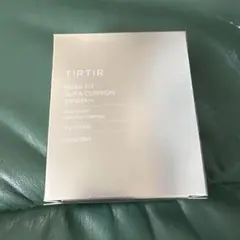 TIRTIR クッションファンデ　21N IVORYのサムネイル