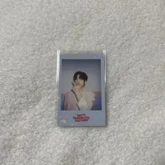 スキズ ポラロイド chocolatefactory ペンミ スンミン