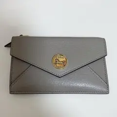 chloe クロエ 財布 フラグメントケース