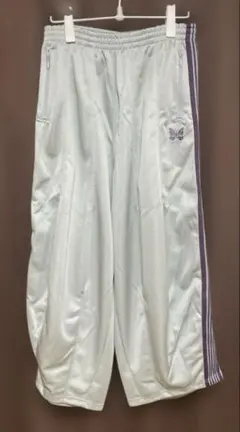 野田洋次郎着用Needles H.D. TRACK PANTS - メルカリ