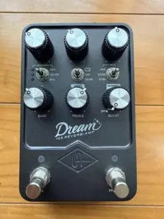 Dream '65 Reverb Amp ギターエフェクター - メルカリ