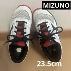 MIZUNO　ブレイクショット5 WIDE AC　61GA2541　23.5cm