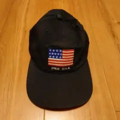 ラルフローレン帽子