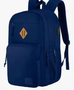 大容量✨リュック ラップトップ バックパック USB充電ポート ビジネスリュック