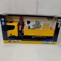 ブルーダー ミニカー