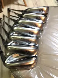 2025年最新】i210アイアン オレンジの人気アイテム - メルカリ