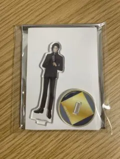 刀剣乱舞　大本丸博　祝装　アクスタ