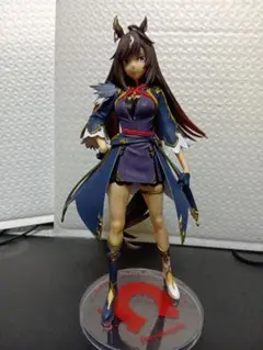 2026年最新】うま娘フィギュアの人気アイテム - メルカリ