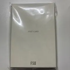 大野智　個展　フリースタイル　ポストカード