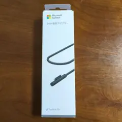 24W 電源アダプター KVG-00007 マイクロソフト Surface Go