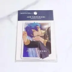 2025年最新】あんスタ ななめアクスタ ジュンの人気アイテム - メルカリ