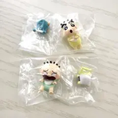 クレヨンしんちゃんbaby よちよちおさんぽ 2点セット