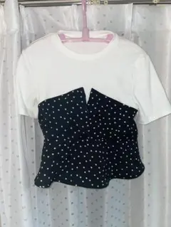 トップス Tシャツ