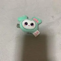 匿名配送 新品 GIGO twice ヘアピン ミナ