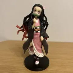 鬼滅の刃 竈門禰豆子 フィギュア