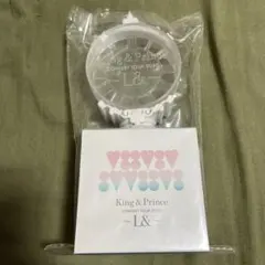 king&prince キンプリ L& ランド ペンライト ペンラ 新品未開封