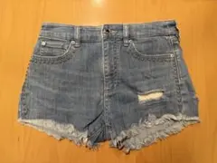 ARMANI EXCHANGEショートパンツ 26のサムネイル