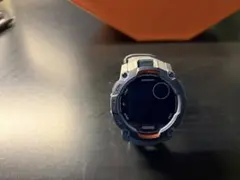 GARMIN Instinct DUAL POWER 50mm 本体