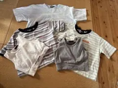 ziddy&ラブトキ　まとめ売り