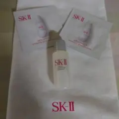 お値下げ☆SK-Ⅱ ジェノプティクス　アドバンスド スポットエッセンス、化粧水