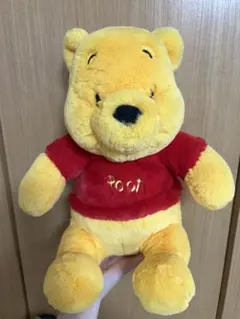 2026年最新】TDR プーさん ぬいぐるみの人気アイテム - メルカリ
