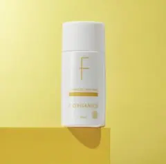 F ORGANICS UVプロテクト スキンミルクS 50mLのサムネイル