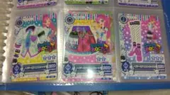 アイカツオンパレード 【CD】シンガソングアプリコット 友希あいね