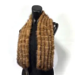 2025年最新】ミンク マフラーの人気アイテム - メルカリ