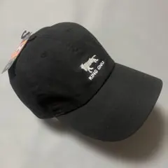 山本KID徳郁スナップバック キャップ ブラック イエロー - メルカリ