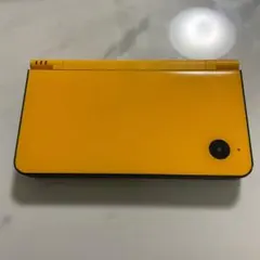 ニンテンドーDSiLL 本体