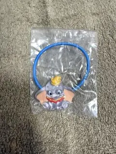 ディズニーヘアゴム【ダンボ】