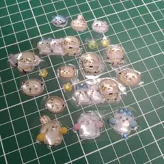 ちいかわ　ボンボンドロップシール　国内正規品