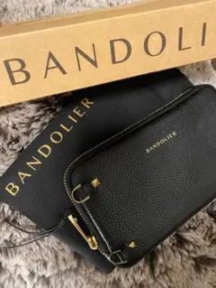 2025年最新】bandolier ポーチの人気アイテム - メルカリ