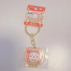 ちいかわ　キーホルダー　島根限定　縁結び　ご当地