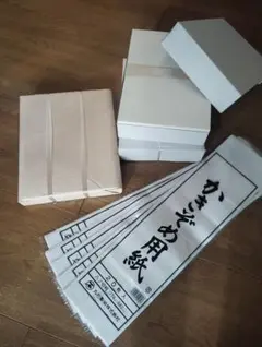 未使用 玉蘭堂・南華箋2尺×6尺楮紙 1反 - メルカリ