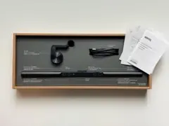 BenQ ScreenBar モニターライト