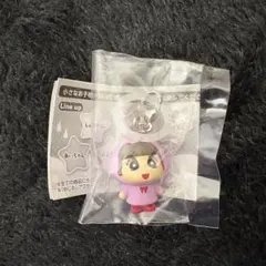 クレヨンしんちゃん めじるしアクセサリー2 〜パステルカラー〜 あいちゃん②