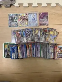 バトルスピリッツ　まとめ売り