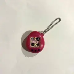 たまごっち シャカシャカチャームコレクション2 ござるっち