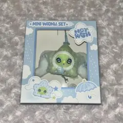 nctwish one summer wish md MINI WICHU