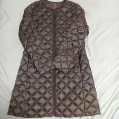 ユニクロ　ウルトラライトダウンコンパクトコートＭサイズ